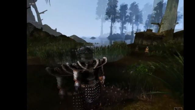 Criminal Acts - Morrowind Part 12