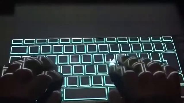 Большая жвачка для рук растекается. (хэндгам)