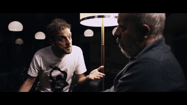 Сериал Артур - 4 серия | Зов из багажника | озвучка [DK CANAL]