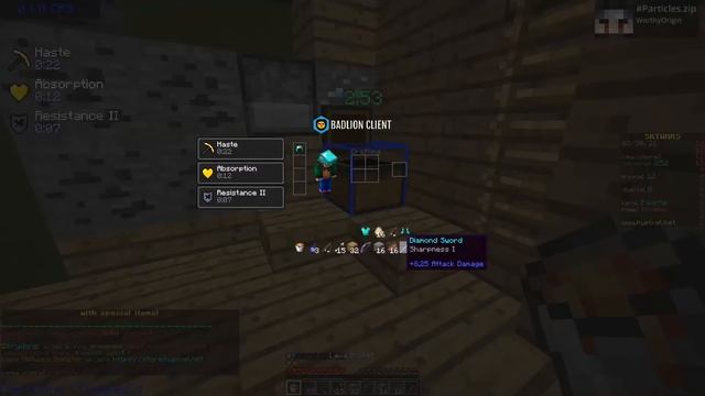 Сколько я кликаю? Как кликать 10 кпс обычным кликом? HYPIXEL