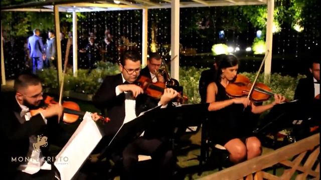 Smells Like Teen Spirit  - Nirvana | Monte Cristo - Músicos Para Casamentos