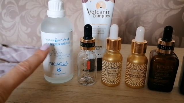 Сыворотки для лица Venzen Rorec Jomtam Китай