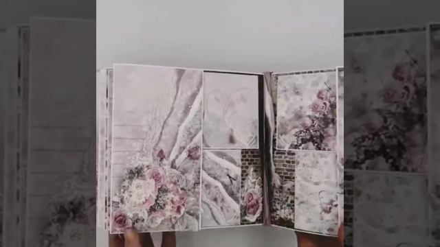 INSPIRACJA Margaret Paper Design