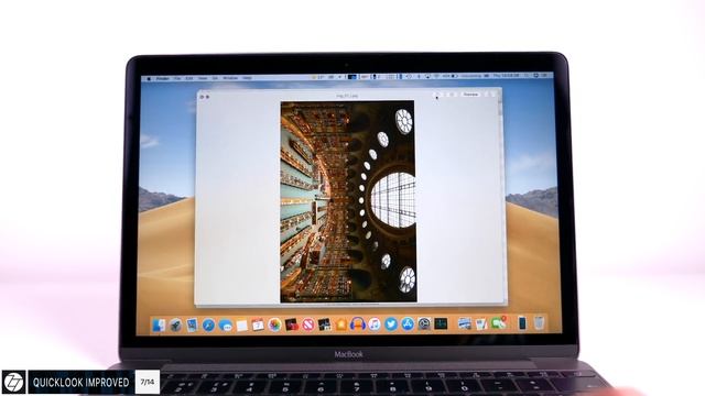 MacOS 10.14 Mojave - REVIEW!