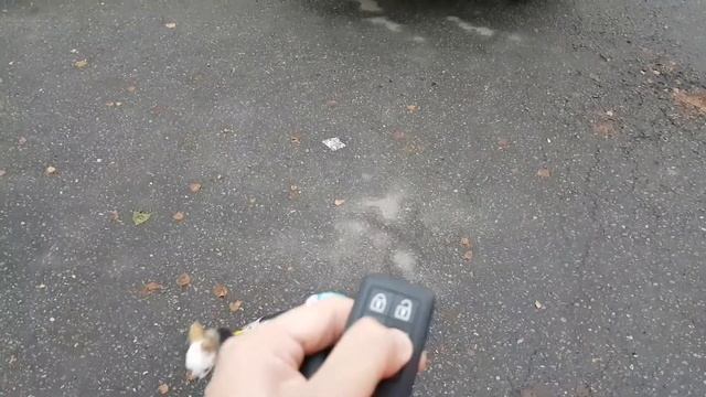 Volvo: Чувства на колесах