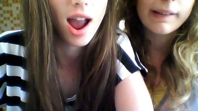 Видео с веб-камеры. Дата: 3 июня 2013 г., 13:22.