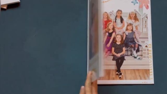 КУБИК 3 разворота