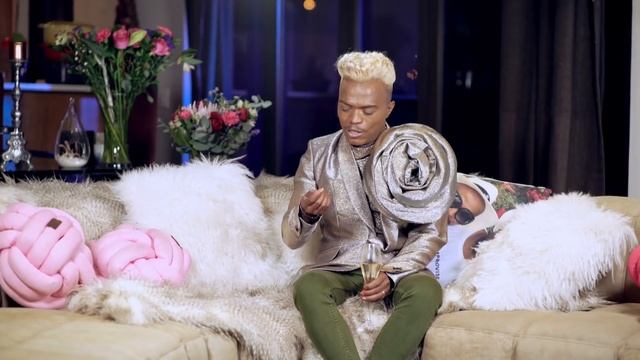 Celebrating A Magical Mother – LTDWSomizi | Mzansi Magic