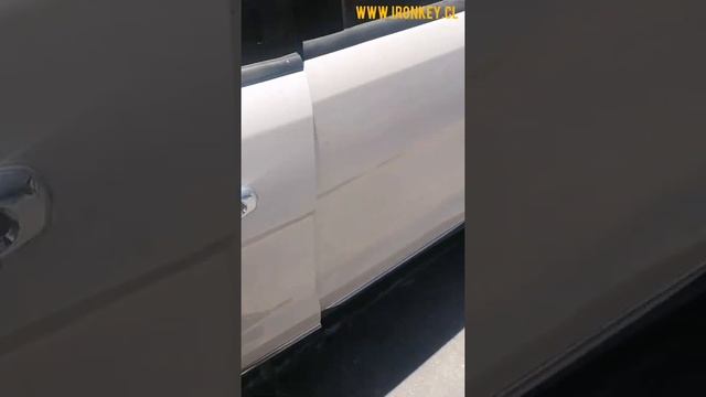 Copia Smart Key Ford Explorer 2015