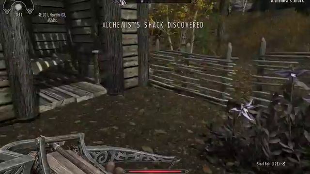 Skyrim Legacy Edition Modded. 1 February, 2018