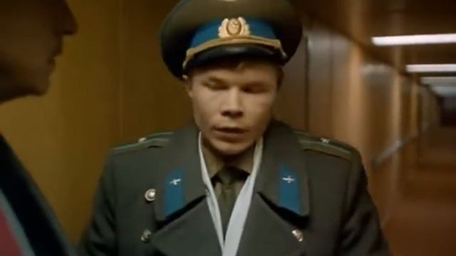 Почему майор?
