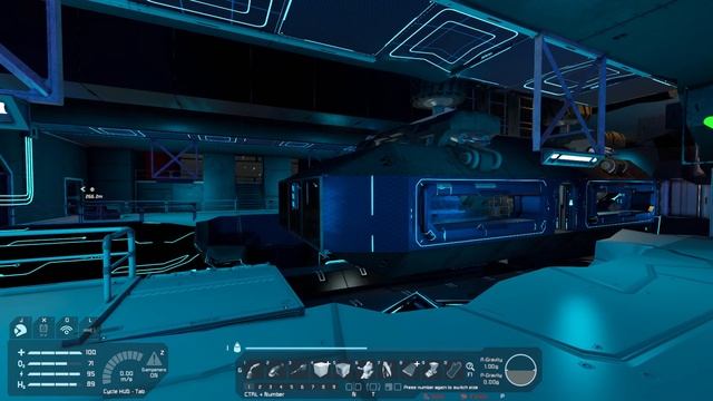 Space Engineers - Testing The Sparks Of The Future Update