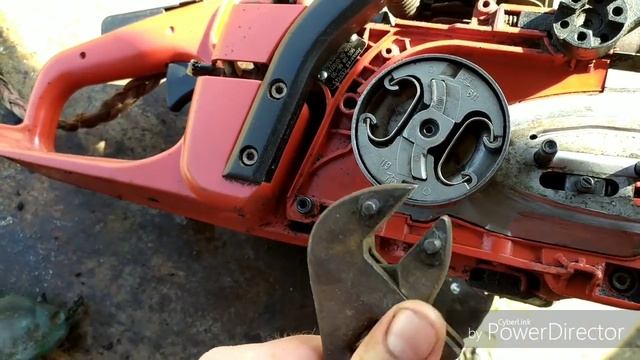 Замена и регулировка сцепления