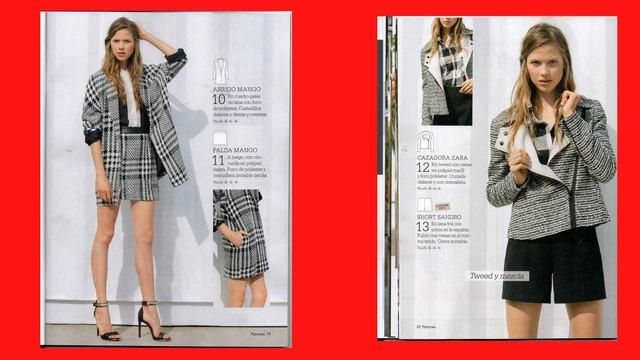 ПРОДАЕМ ЖУРНАЛ PATRONES 377 ИСПАНИЯ - ОБЗОР- ПОДПИСЫВАЙТЕСЬ НА МОЙ КАНАЛ ТАМ МНОГО ИНТЕРЕСНОГО