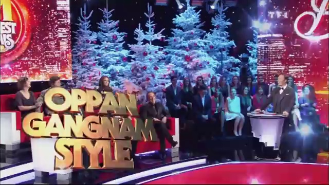 Vendredi Tout Est Permis Avec Arthur 31-12 P3