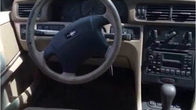 2000 Volvo V70 Used Cars Jersey City NJ