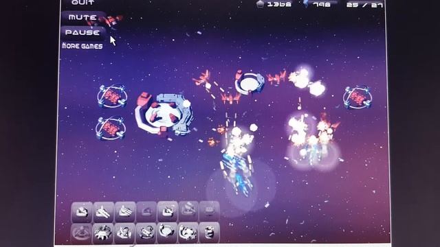 Obliterate Everything Part 2