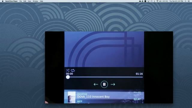 Linux You Can Drive My Car - Walt Miner, Linux Foundation