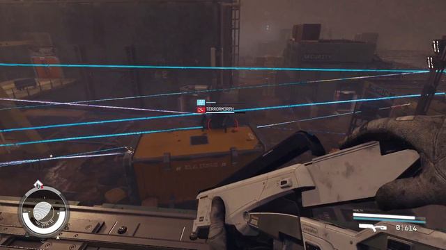 Grunt Work - Let's Play Starfield (Very Hard) #62