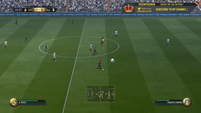 The Fastest Team Ever On Fifa 17 Ultimate Team