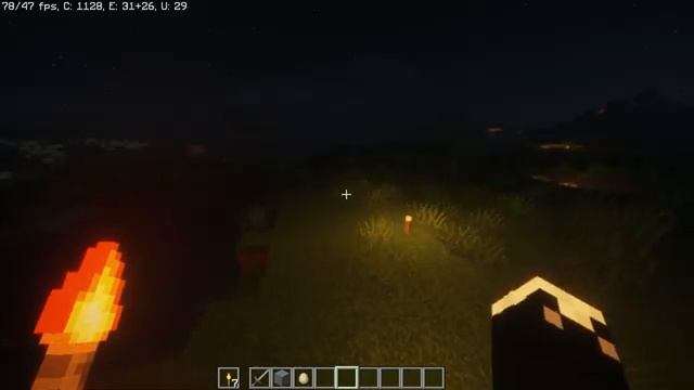 TOP 3 SHADERS TERBAIK MINECRAFT JAVA 1.16.4 / 1.16.5 SUPPORT PC LOW END NO LAG!