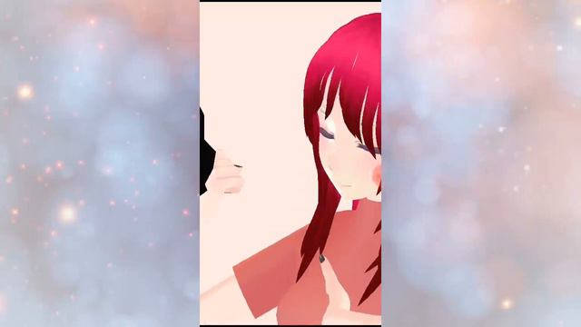 [MMD] Sleep With Me Meme.