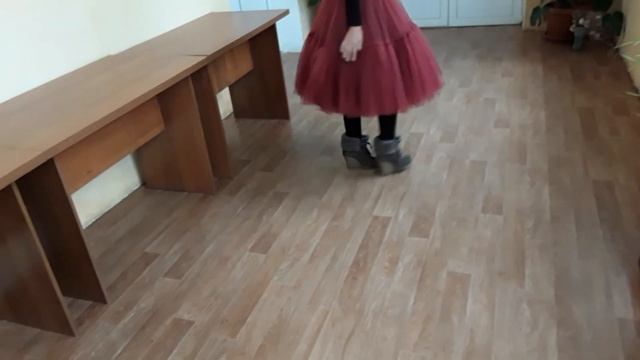 Женская Юбка пачка пышная.