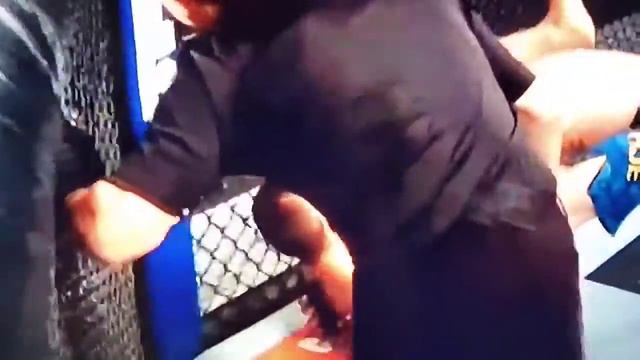 Хабиб победил Гейджи UFC 254 _ Победа Хабиба Нурмагомедова 24 октября против Гэтжи _ Хабиб 29_0