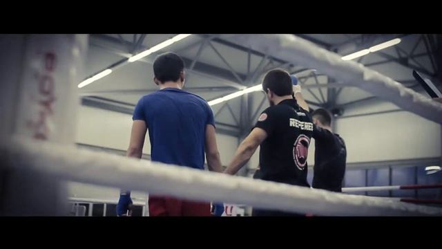 IV Чемпионат ВКО по ММА. 2018 год