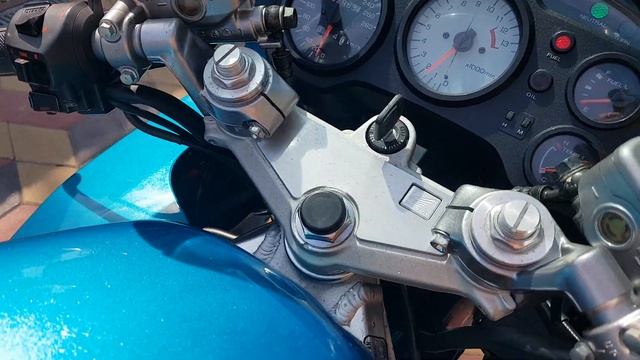 HONDA VFR 800 1994 ГОД. ТОЛЬКО ЧТО ИЗ ГЕРМАНИИ