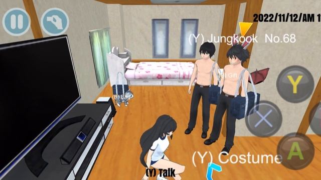 Ayano X Budo Or Ayano X Senpai????//2k Special? Ayano’s Life ?