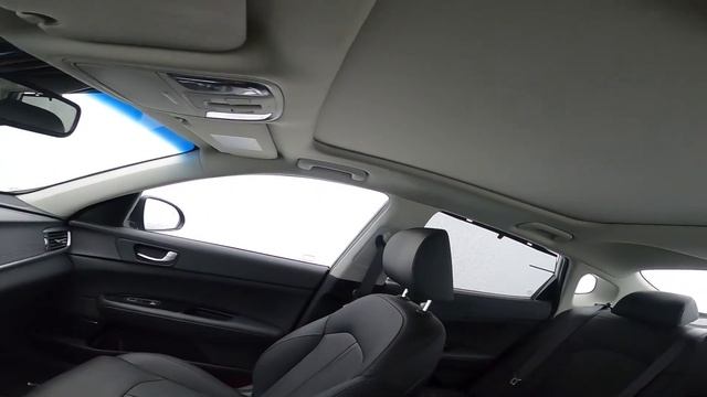 2018 Kia Optima PHEV EX - Carnex.ca Stock#C27560