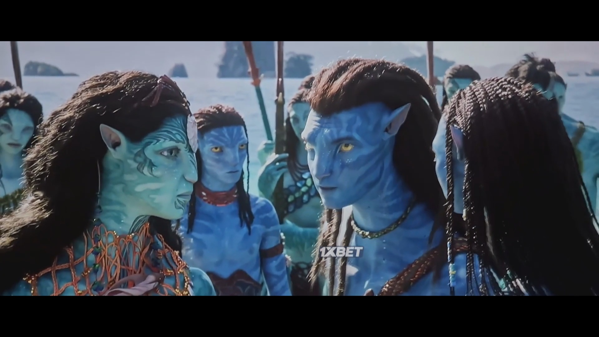 Аватар: Путь воды 2022 год / НОВИНКА КИНО 2022!!!