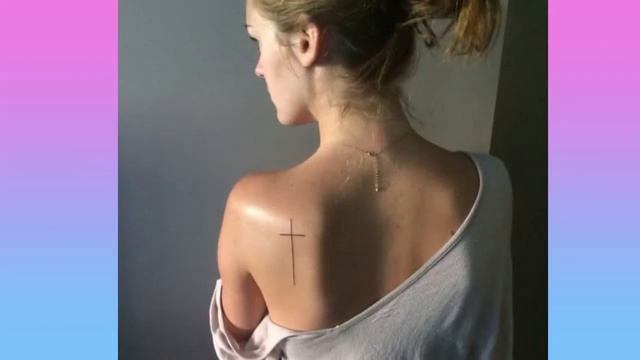 Christian Tattoo Ideas