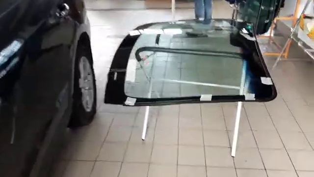 Автомобильный мир