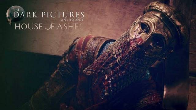 ПРОКЛЯТИЕ АККАД ► House Of Ashes #1