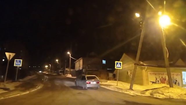 Дивногорск, 25 марта 2022 года