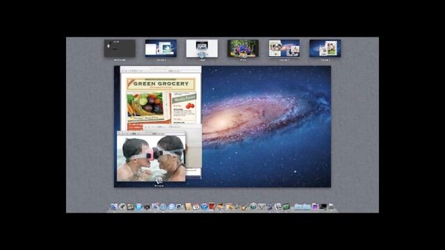 Tech Support: How To Use Mission Control In Mac OS X Lion