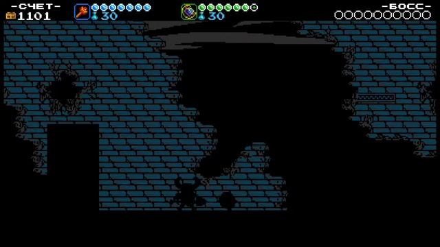 Shovel Knight - прохождение игры на двоих (часть 1)