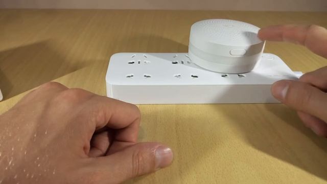 Xiaomi Smart Gateway From Gearbest.com