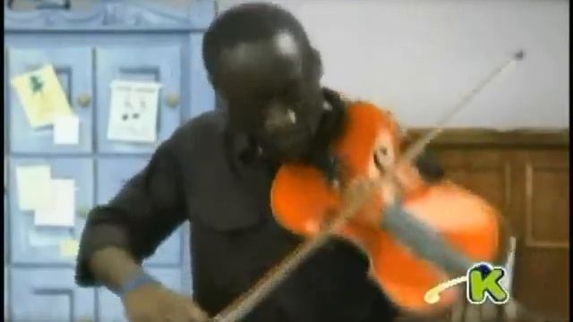 Marco - Violin Y Viola