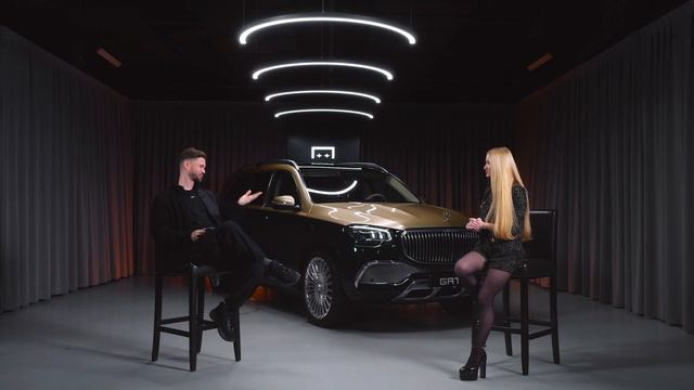 Радостный Пар