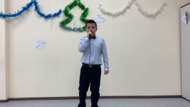 Киямов Роберт «Моя армия самая сильная».