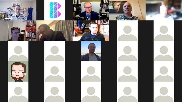 Fireside Chat Of Embedded Programming On The BEAM | Code BEAM America 2021