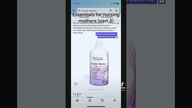 Breastfeeding Essentials