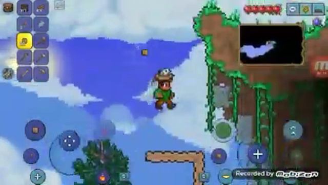 Terraria #1: Esses Crânios Malditos Do Inferno!
