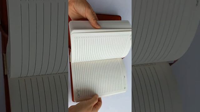 Ежедневник в подарок мужчине