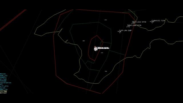 [VATSIM] Симферополь RealOps