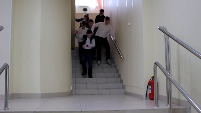 школа57  7 класс  Видео Мир моих увлечений Терпение