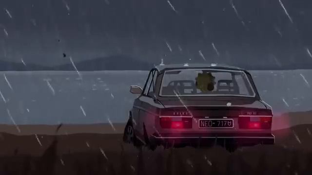 Дидо - Спасибо (Slowed_Reverb) (360p)